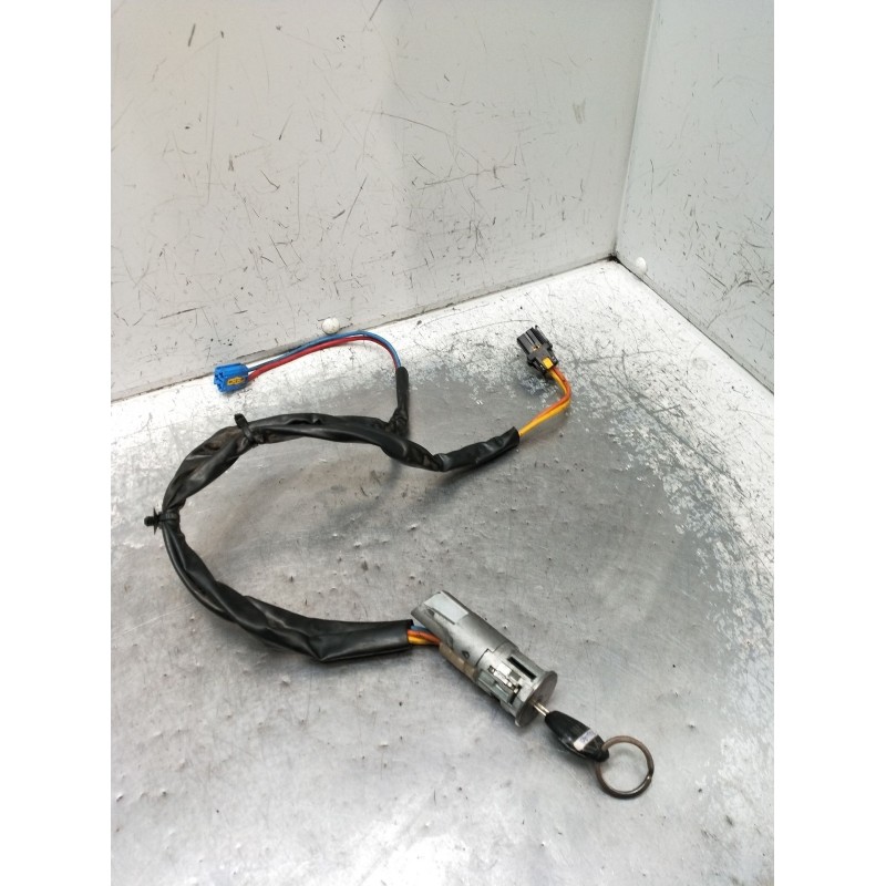 Recambio de conmutador de arranque para citroën berlingo / berlingo first monospace (mf_, gjk_, gfk_) 1.9 d (mfwjz) referencia O