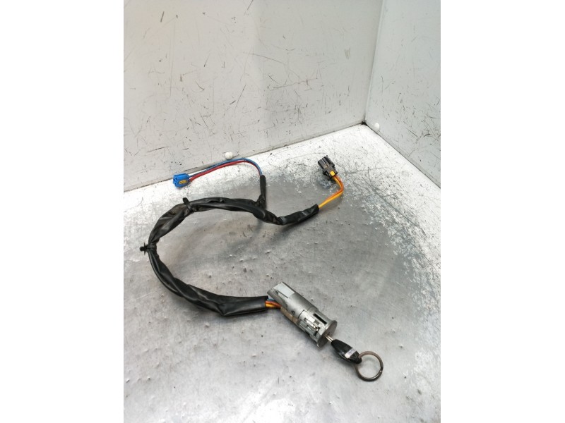 Recambio de conmutador de arranque para citroën berlingo / berlingo first monospace (mf_, gjk_, gfk_) 1.9 d (mfwjz) referencia O