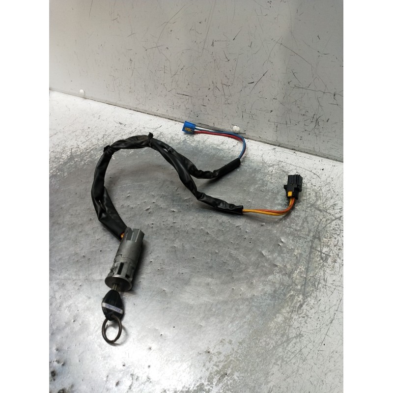 Recambio de conmutador de arranque para citroën berlingo / berlingo first monospace (mf_, gjk_, gfk_) 1.9 d (mfwjz) referencia O