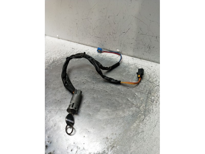 Recambio de conmutador de arranque para citroën berlingo / berlingo first monospace (mf_, gjk_, gfk_) 1.9 d (mfwjz) referencia O