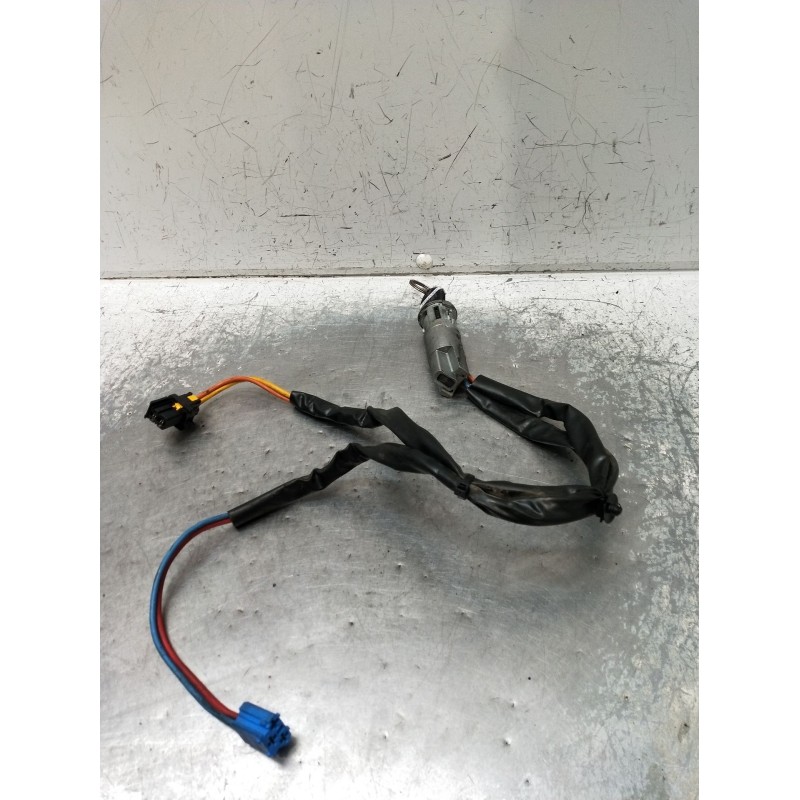 Recambio de conmutador de arranque para citroën berlingo / berlingo first monospace (mf_, gjk_, gfk_) 1.9 d (mfwjz) referencia O