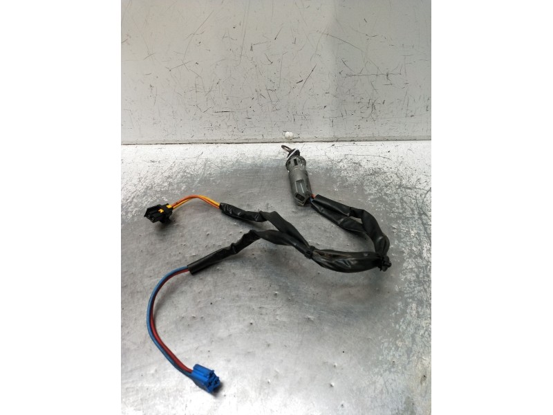 Recambio de conmutador de arranque para citroën berlingo / berlingo first monospace (mf_, gjk_, gfk_) 1.9 d (mfwjz) referencia O