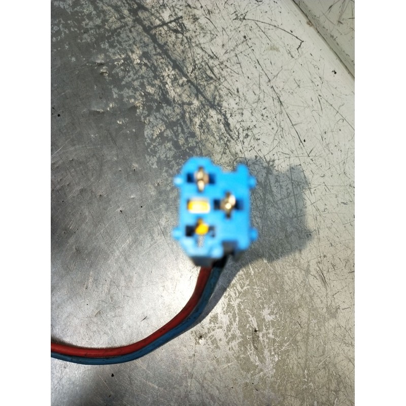 Recambio de conmutador de arranque para citroën berlingo / berlingo first monospace (mf_, gjk_, gfk_) 1.9 d (mfwjz) referencia O