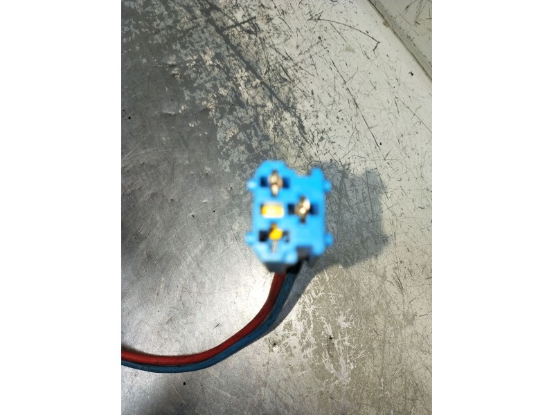 Recambio de conmutador de arranque para citroën berlingo / berlingo first monospace (mf_, gjk_, gfk_) 1.9 d (mfwjz) referencia O