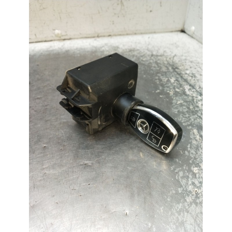 Recambio de conmutador de arranque para mercedes-benz clase cla (w117) shooting brake referencia OEM IAM A2469054702 1011194503 