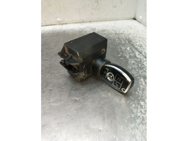 Recambio de conmutador de arranque para mercedes-benz clase cla (w117) shooting brake referencia OEM IAM A2469054702 1011194503 