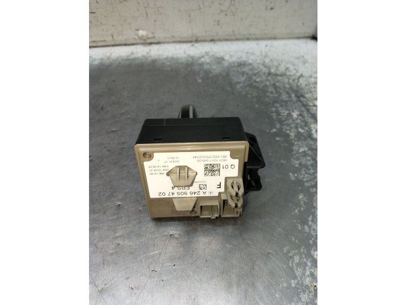 Recambio de conmutador de arranque para mercedes-benz clase cla (w117) shooting brake referencia OEM IAM A2469054702 1011194503 