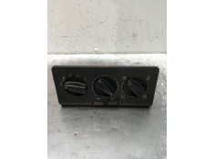 Recambio de mando calefaccion / aire acondicionado para seat cordoba (6k1, 6k2) 1.9 tdi referencia OEM IAM 6K0820045A 9015108410