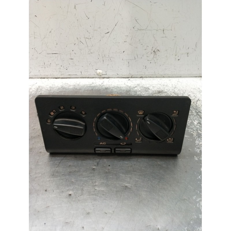 Recambio de mando calefaccion / aire acondicionado para seat cordoba (6k1, 6k2) 1.9 tdi referencia OEM IAM 6K0820045A 9015108410