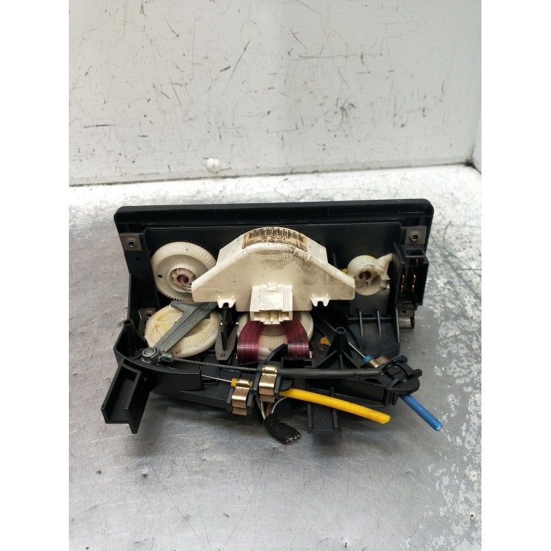 Recambio de mando calefaccion / aire acondicionado para seat cordoba (6k1, 6k2) 1.9 tdi referencia OEM IAM 6K0820045A 9015108410