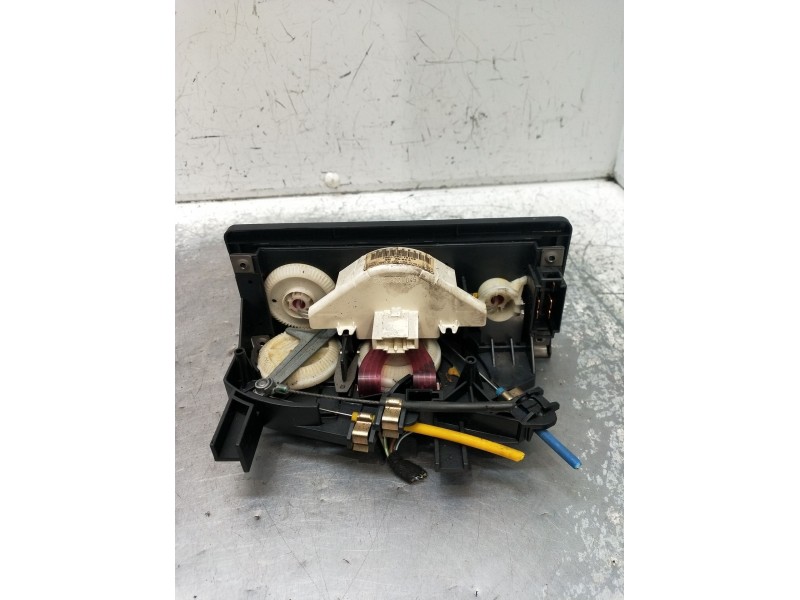 Recambio de mando calefaccion / aire acondicionado para seat cordoba (6k1, 6k2) 1.9 tdi referencia OEM IAM 6K0820045A 9015108410