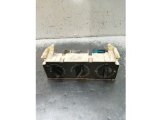 Recambio de mando calefaccion / aire acondicionado para citroën berlingo / berlingo first monospace (mf_, gjk_, gfk_) 1.9 d (mfw