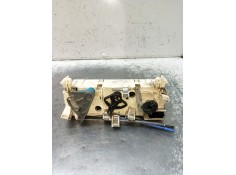 Recambio de mando calefaccion / aire acondicionado para citroën berlingo / berlingo first monospace (mf_, gjk_, gfk_) 1.9 d (mfw 2