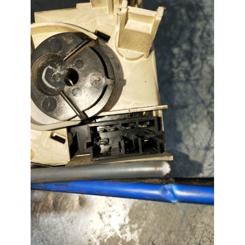 Recambio de mando calefaccion / aire acondicionado para citroën berlingo / berlingo first monospace (mf_, gjk_, gfk_) 1.9 d (mfw