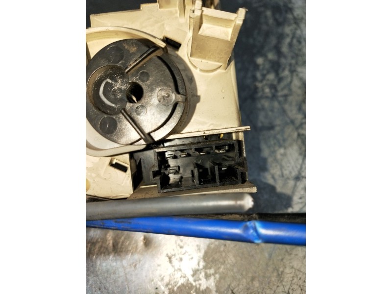 Recambio de mando calefaccion / aire acondicionado para citroën berlingo / berlingo first monospace (mf_, gjk_, gfk_) 1.9 d (mfw