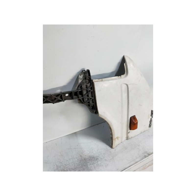 Recambio de aleta delantera izquierda para volkswagen lt caja cerrada / combi (mod. 1997) lt 46 caja cerrada referencia OEM IAM 