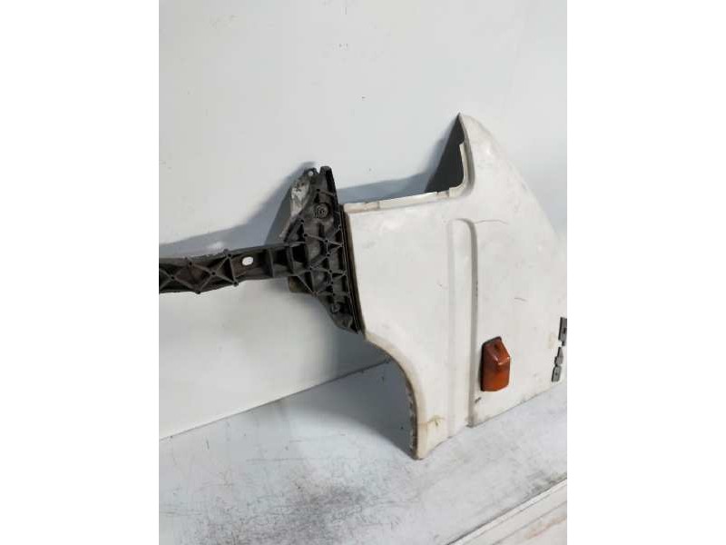Recambio de aleta delantera izquierda para volkswagen lt caja cerrada / combi (mod. 1997) lt 46 caja cerrada referencia OEM IAM 
