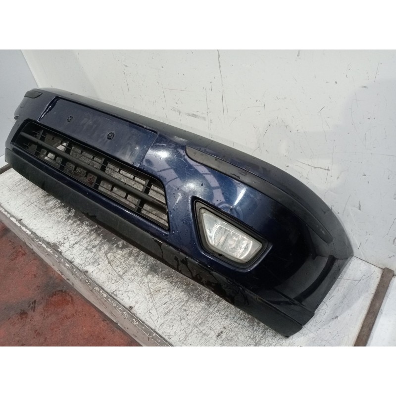 Recambio de paragolpes delantero para ford focus i (daw, dbw) 1.6 16v referencia OEM IAM   5P