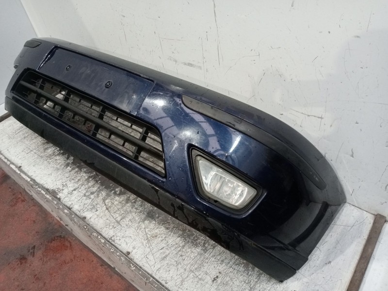 Recambio de paragolpes delantero para ford focus i (daw, dbw) 1.6 16v referencia OEM IAM   5P