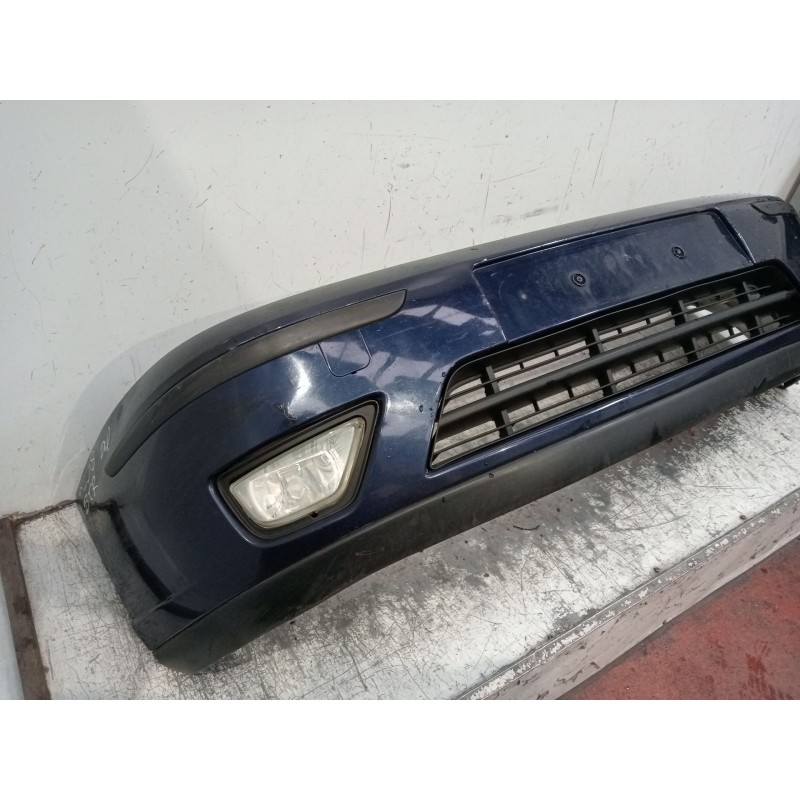 Recambio de paragolpes delantero para ford focus i (daw, dbw) 1.6 16v referencia OEM IAM   5P