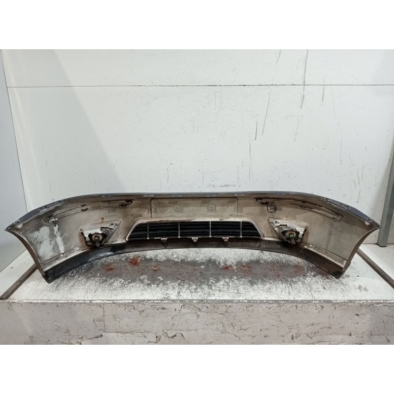 Recambio de paragolpes delantero para ford focus i (daw, dbw) 1.6 16v referencia OEM IAM   5P