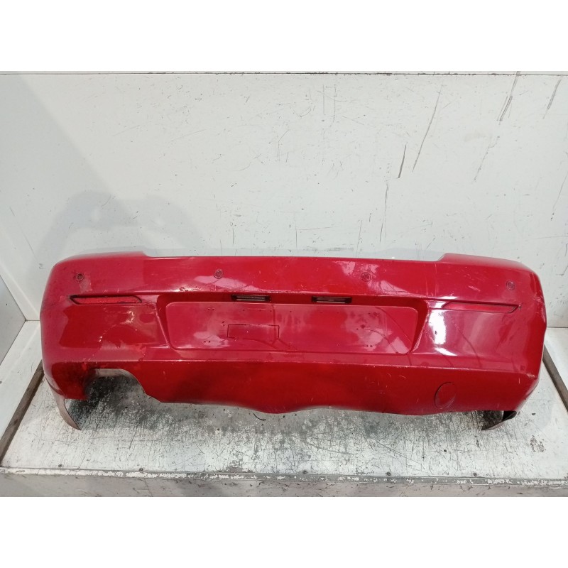 Recambio de paragolpes trasero para alfa romeo 156 sportwagon (932_) 1.9 jtd (932b2b, 932b2c) referencia OEM IAM   03 5P