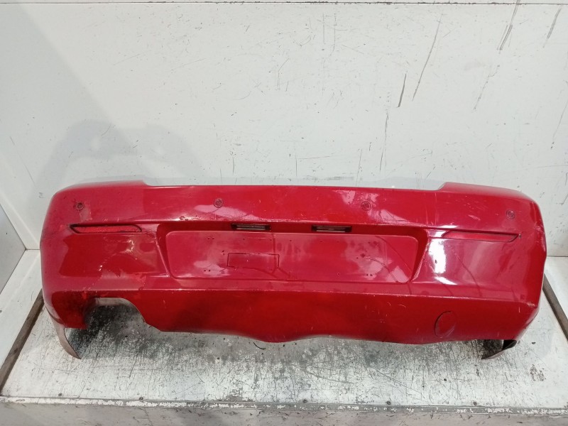 Recambio de paragolpes trasero para alfa romeo 156 sportwagon (932_) 1.9 jtd (932b2b, 932b2c) referencia OEM IAM   03 5P