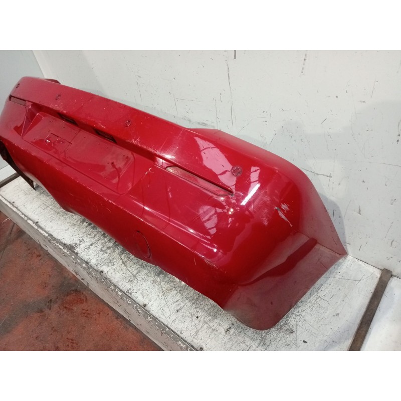Recambio de paragolpes trasero para alfa romeo 156 sportwagon (932_) 1.9 jtd (932b2b, 932b2c) referencia OEM IAM   03 5P