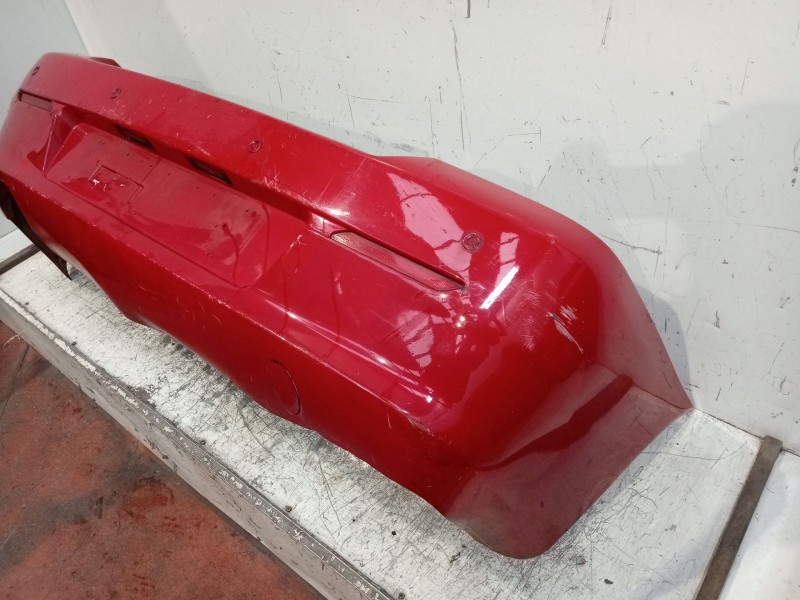 Recambio de paragolpes trasero para alfa romeo 156 sportwagon (932_) 1.9 jtd (932b2b, 932b2c) referencia OEM IAM   03 5P