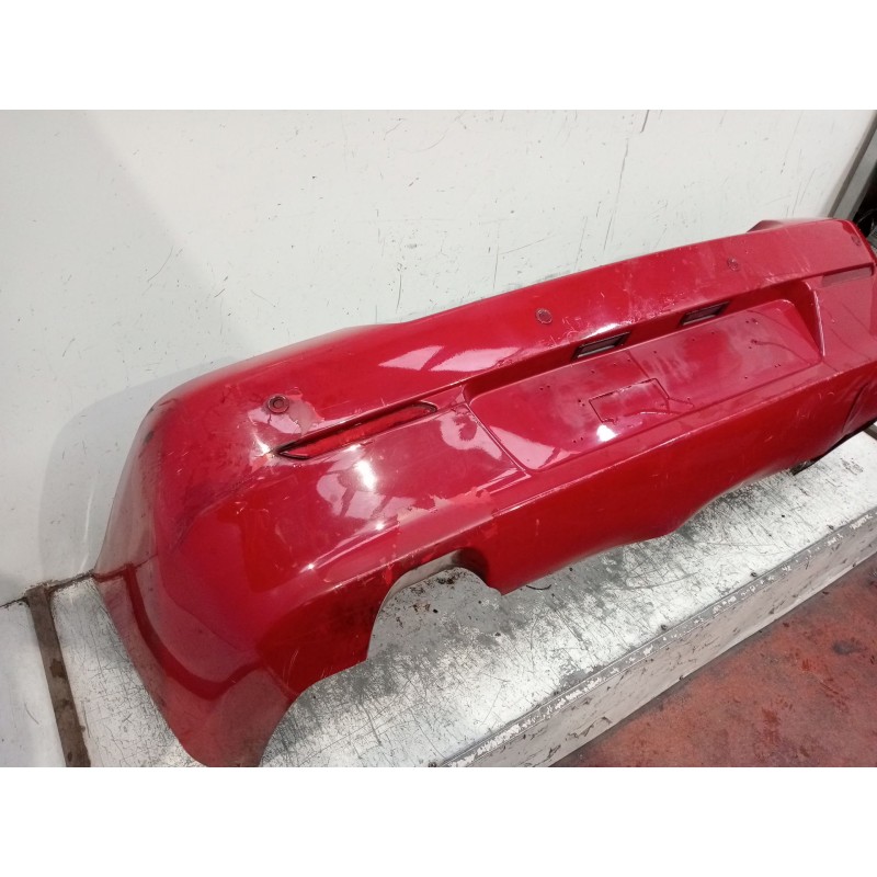 Recambio de paragolpes trasero para alfa romeo 156 sportwagon (932_) 1.9 jtd (932b2b, 932b2c) referencia OEM IAM   03 5P