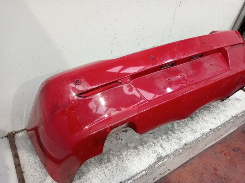 Recambio de paragolpes trasero para alfa romeo 156 sportwagon (932_) 1.9 jtd (932b2b, 932b2c) referencia OEM IAM   03 5P