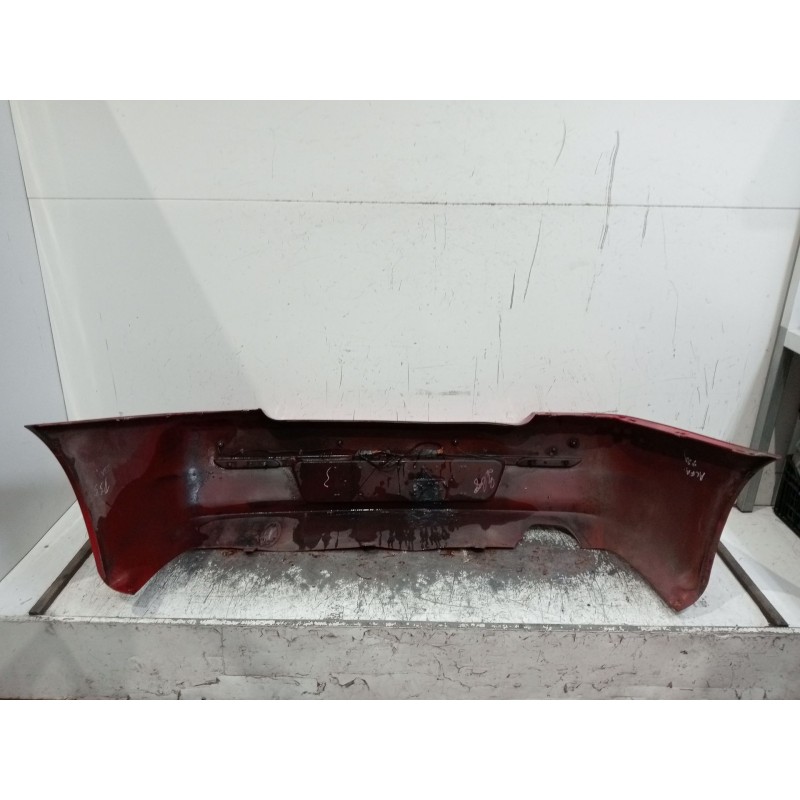 Recambio de paragolpes trasero para alfa romeo 156 sportwagon (932_) 1.9 jtd (932b2b, 932b2c) referencia OEM IAM   03 5P