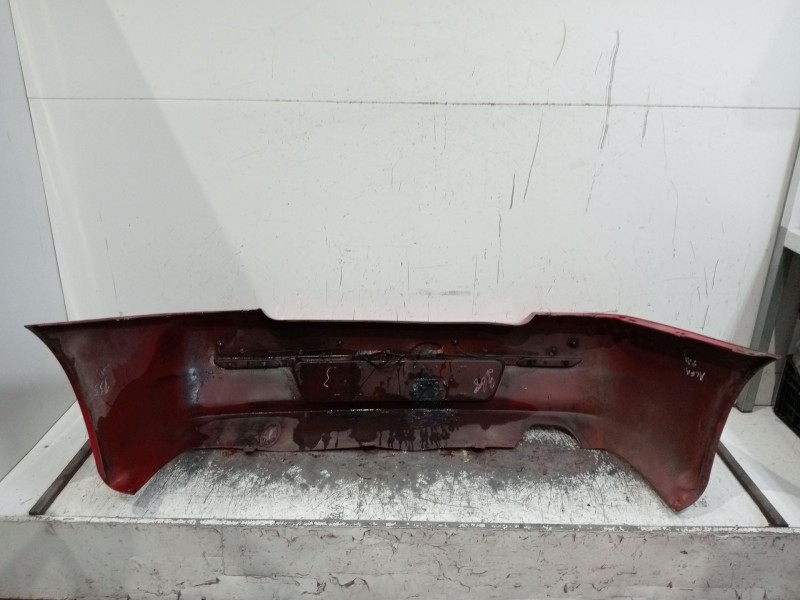 Recambio de paragolpes trasero para alfa romeo 156 sportwagon (932_) 1.9 jtd (932b2b, 932b2c) referencia OEM IAM   03 5P