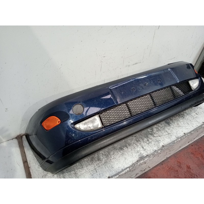Recambio de paragolpes delantero para ford focus i (daw, dbw) 1.8 turbo di / tddi referencia OEM IAM   5P