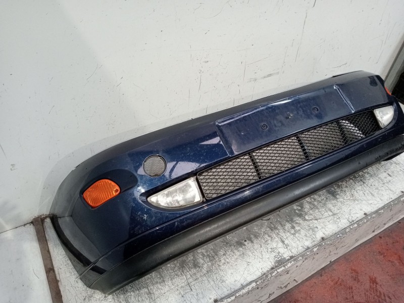 Recambio de paragolpes delantero para ford focus i (daw, dbw) 1.8 turbo di / tddi referencia OEM IAM   5P