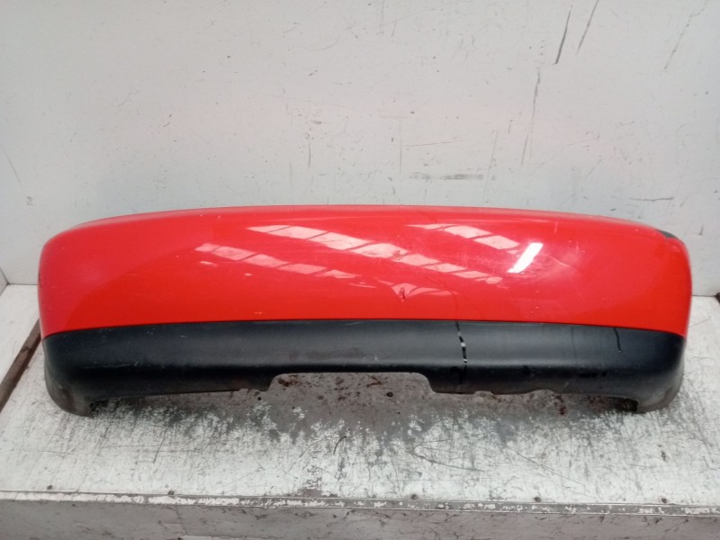 Recambio de paragolpes trasero para audi a3 (8l1) 1.6 referencia OEM IAM   3P 03