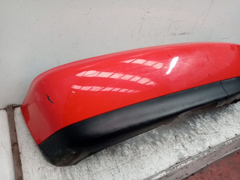 Recambio de paragolpes trasero para audi a3 (8l1) 1.6 referencia OEM IAM   3P 03