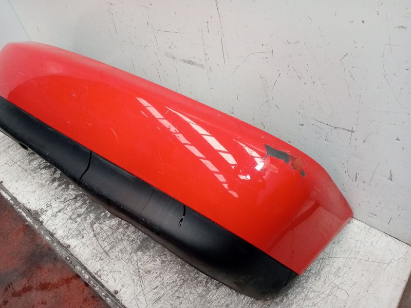 Recambio de paragolpes trasero para audi a3 (8l1) 1.6 referencia OEM IAM   3P 03