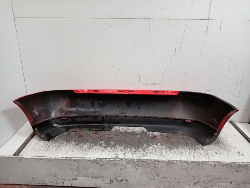 Recambio de paragolpes trasero para audi a3 (8l1) 1.6 referencia OEM IAM   3P 03