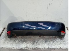 Recambio de paragolpes trasero para ford focus i (daw, dbw) 1.8 turbo di / tddi referencia OEM IAM   5P