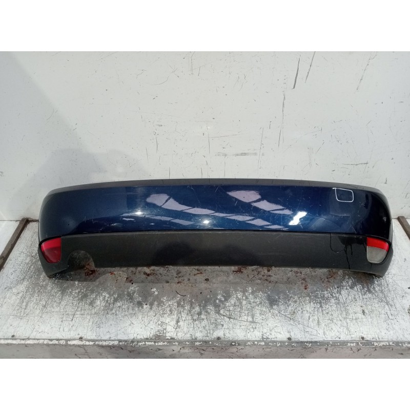 Recambio de paragolpes trasero para ford focus i (daw, dbw) 1.8 turbo di / tddi referencia OEM IAM   5P