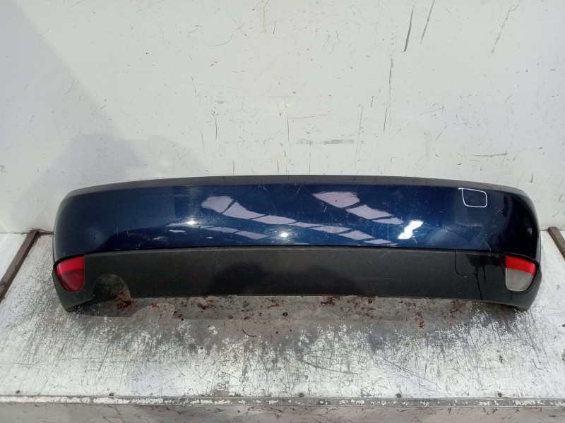 Recambio de paragolpes trasero para ford focus i (daw, dbw) 1.8 turbo di / tddi referencia OEM IAM   5P