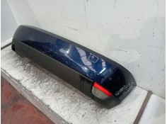 Recambio de paragolpes trasero para ford focus i (daw, dbw) 1.8 turbo di / tddi referencia OEM IAM   5P 2