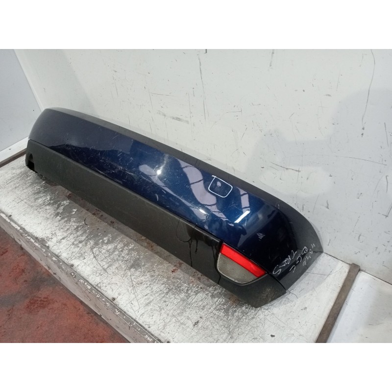 Recambio de paragolpes trasero para ford focus i (daw, dbw) 1.8 turbo di / tddi referencia OEM IAM   5P