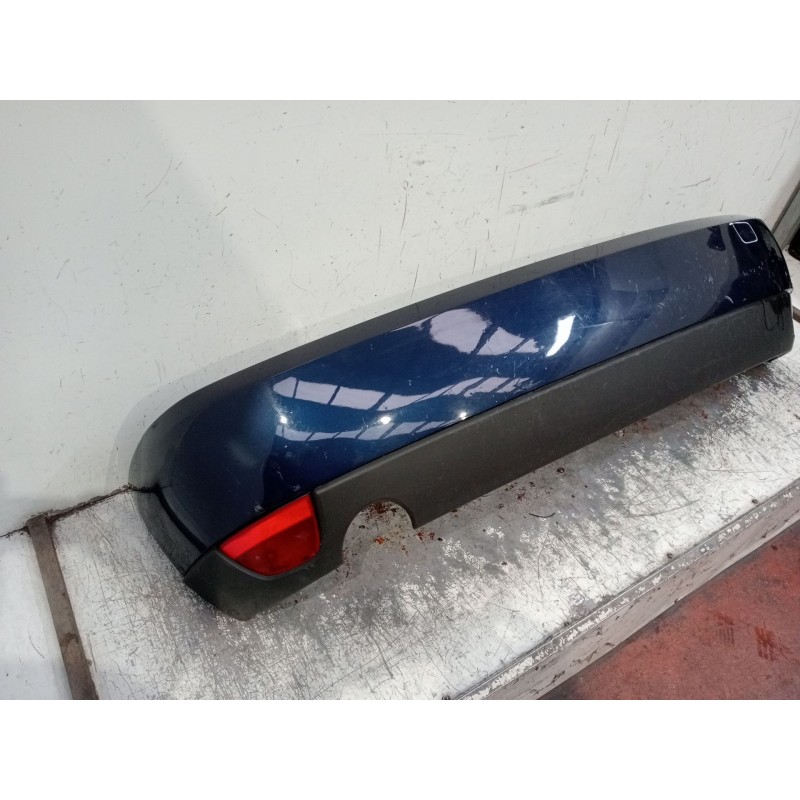 Recambio de paragolpes trasero para ford focus i (daw, dbw) 1.8 turbo di / tddi referencia OEM IAM   5P