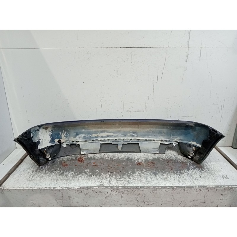 Recambio de paragolpes trasero para ford focus i (daw, dbw) 1.8 turbo di / tddi referencia OEM IAM   5P