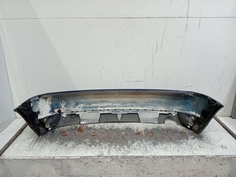 Recambio de paragolpes trasero para ford focus i (daw, dbw) 1.8 turbo di / tddi referencia OEM IAM   5P