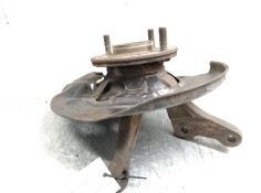 Recambio de mangueta delantera izquierda para mitsubishi space runner (n10/n20) 2.0 td referencia OEM IAM    2