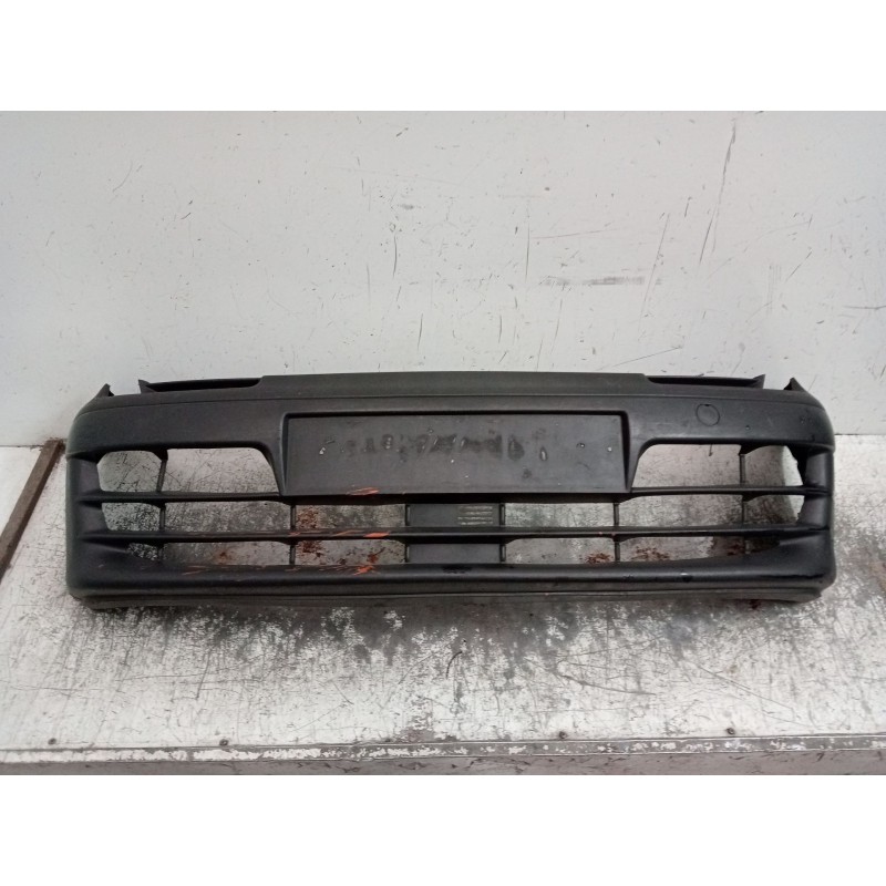 Recambio de paragolpes delantero para fiat seicento / 600 (187_) 1.1 (187axb, 187axb1a, 187axc1a02) referencia OEM IAM   3P