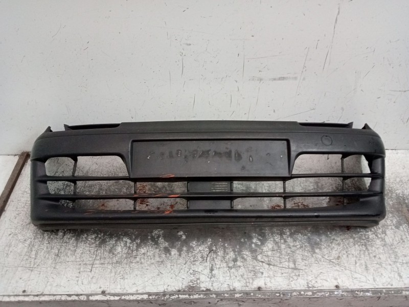 Recambio de paragolpes delantero para fiat seicento / 600 (187_) 1.1 (187axb, 187axb1a, 187axc1a02) referencia OEM IAM   3P